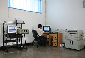 質(zhì)量控制
